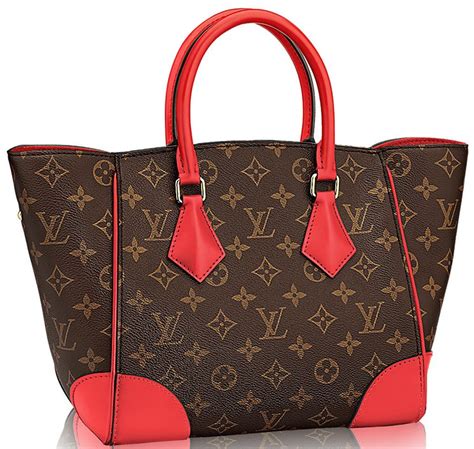 Phenix Louis Vuitton Bags 